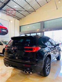 جي ام سي اكاديا